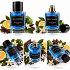 Blue Magic Homme – Eau de Parfum |