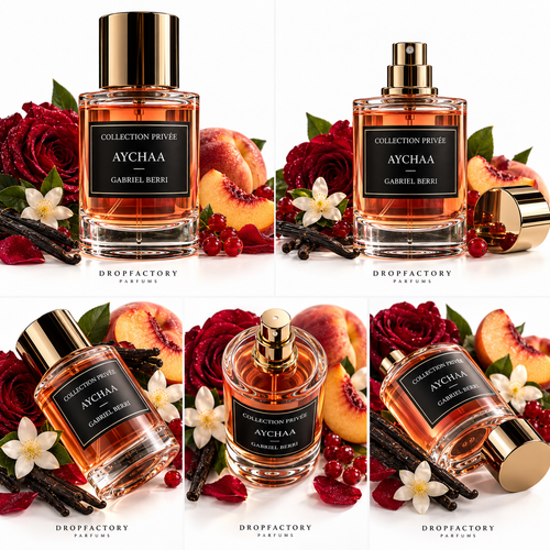 AYCHAA Gabriel Berri – Eau de Parfum Femme |