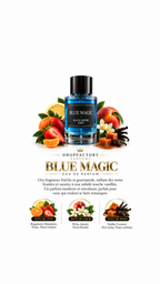 Blue Magic Homme – Eau de Parfum |