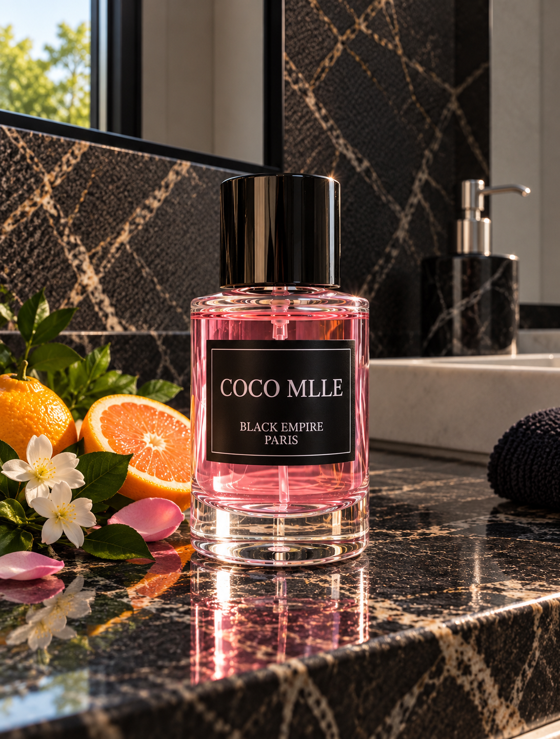 COCO MLLE – Eau de Parfum Femme