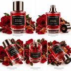 Bakara Suprême Collection Privée Gabriel Berri 50 ml Eau de Parfum Mixte